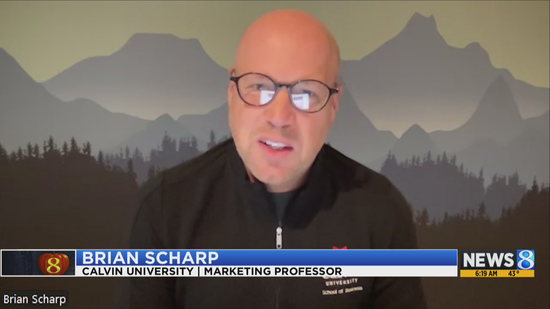 Many people are getting an early jump on Halloween shopping – WOODTV.com