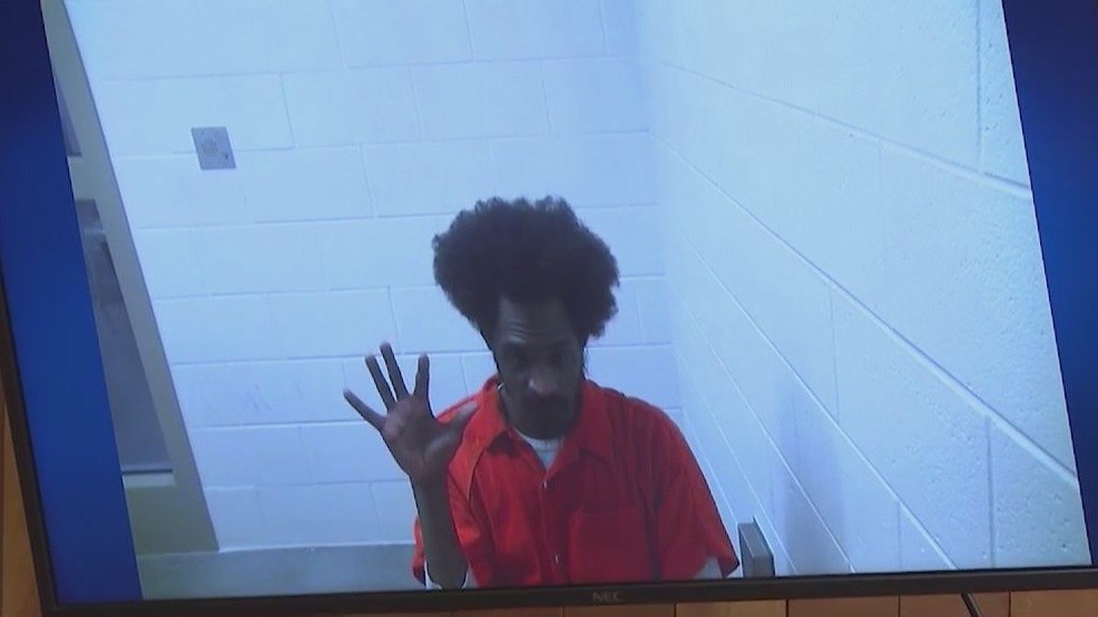 Family of Greensboro cold case victim speaks after arrest – FOX8 WGHP