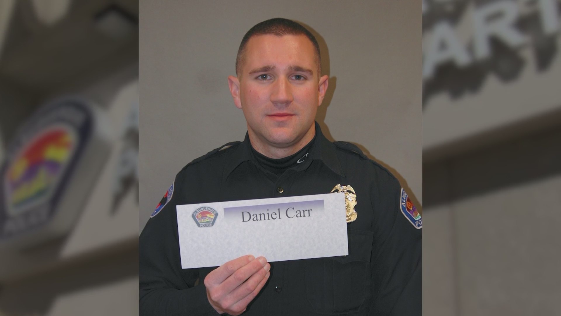 Former APD officer tied to DWI scandal now working in Durango – KRQE ...