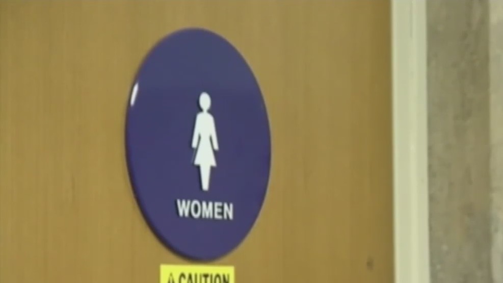 Use Google Maps to find public bathrooms near you in NYC – PIX11