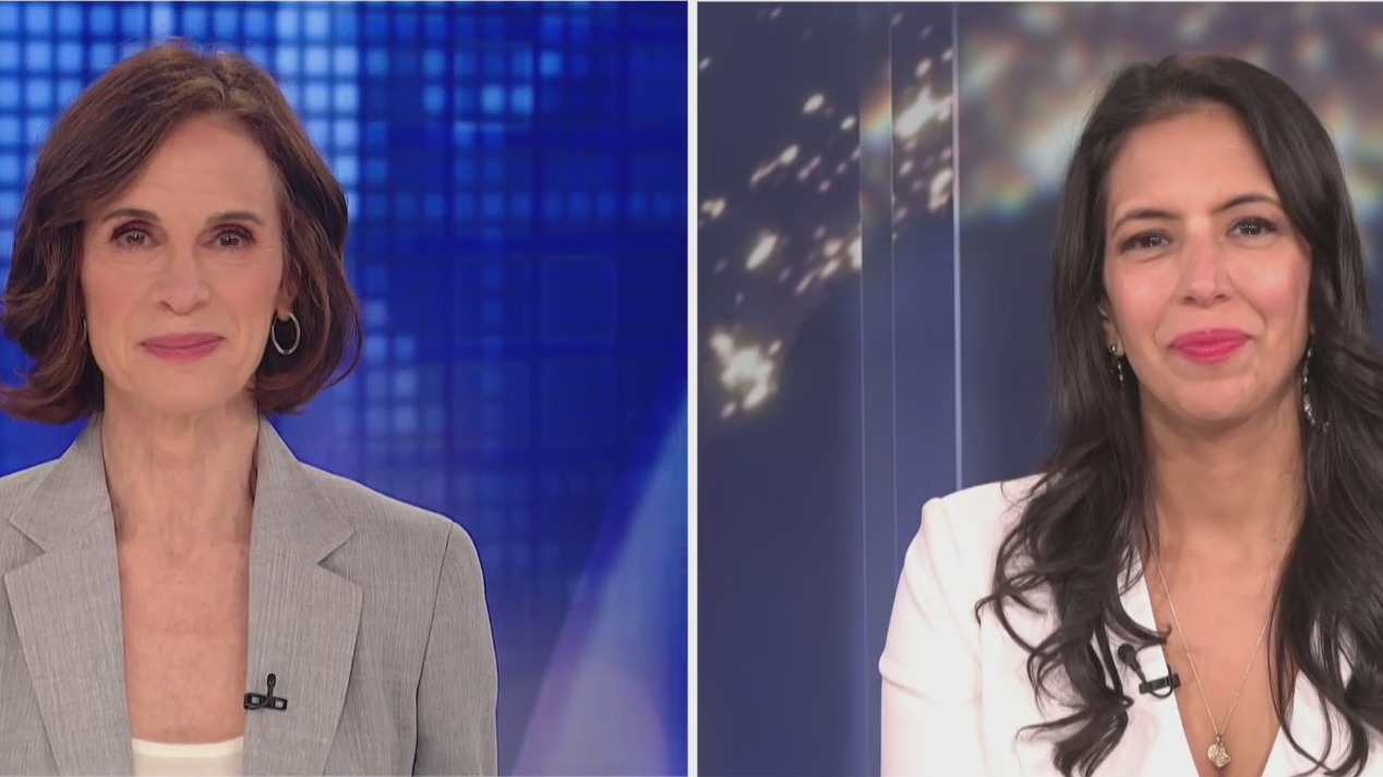 newsnation elizabeth vargas - Ilustrasi 3