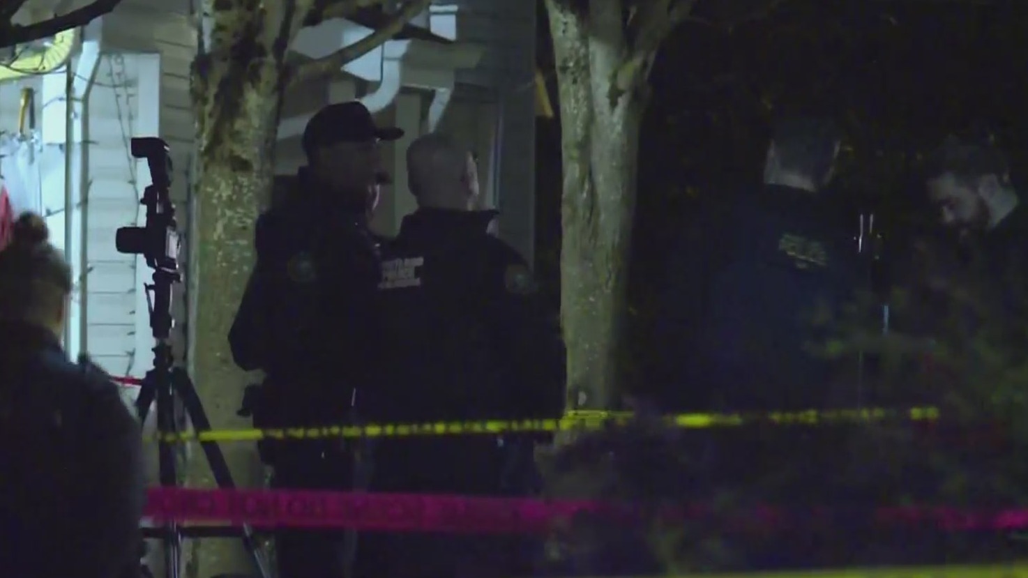 Portland police identify man killed in Hazelwood neighborhood shooting ...