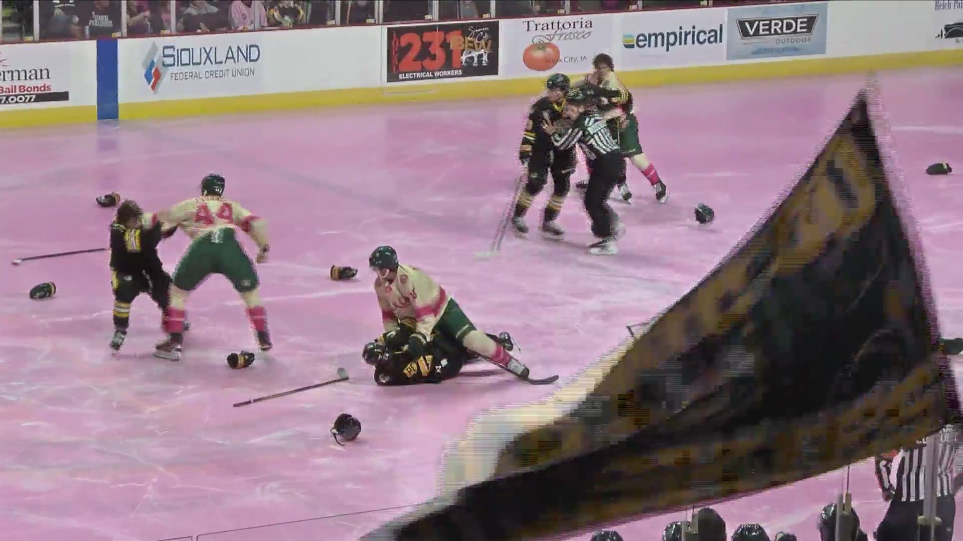 Green Bay at Sioux City SiouxlandProud Sioux City, IA News