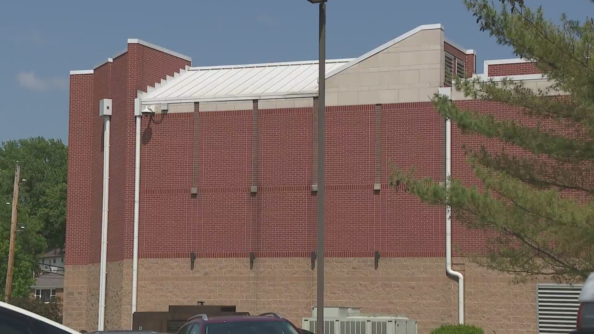 $85 million Platte County Jail project on August ballot – FOX 4 Kansas ...