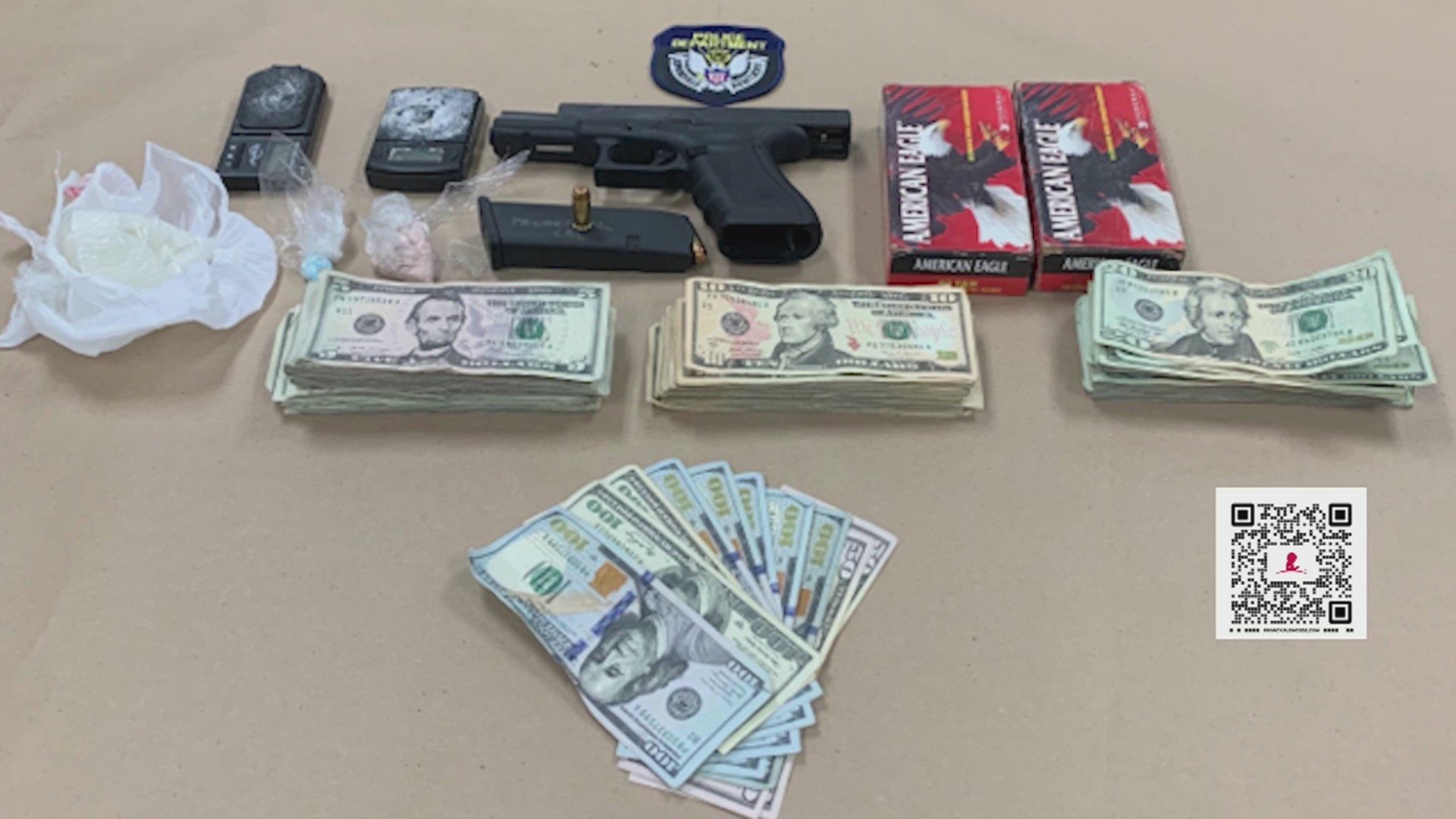 Drug trafficking arrest in Bowling Green – WKRN News 2