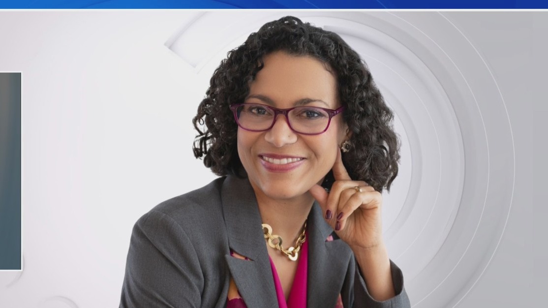 Squeezing the Best: Dr. Raquel Muller on “Prosperity Rising” – KOIN.com