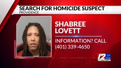 Police ID victim, suspect in deadly Providence stabbing – WPRI.com