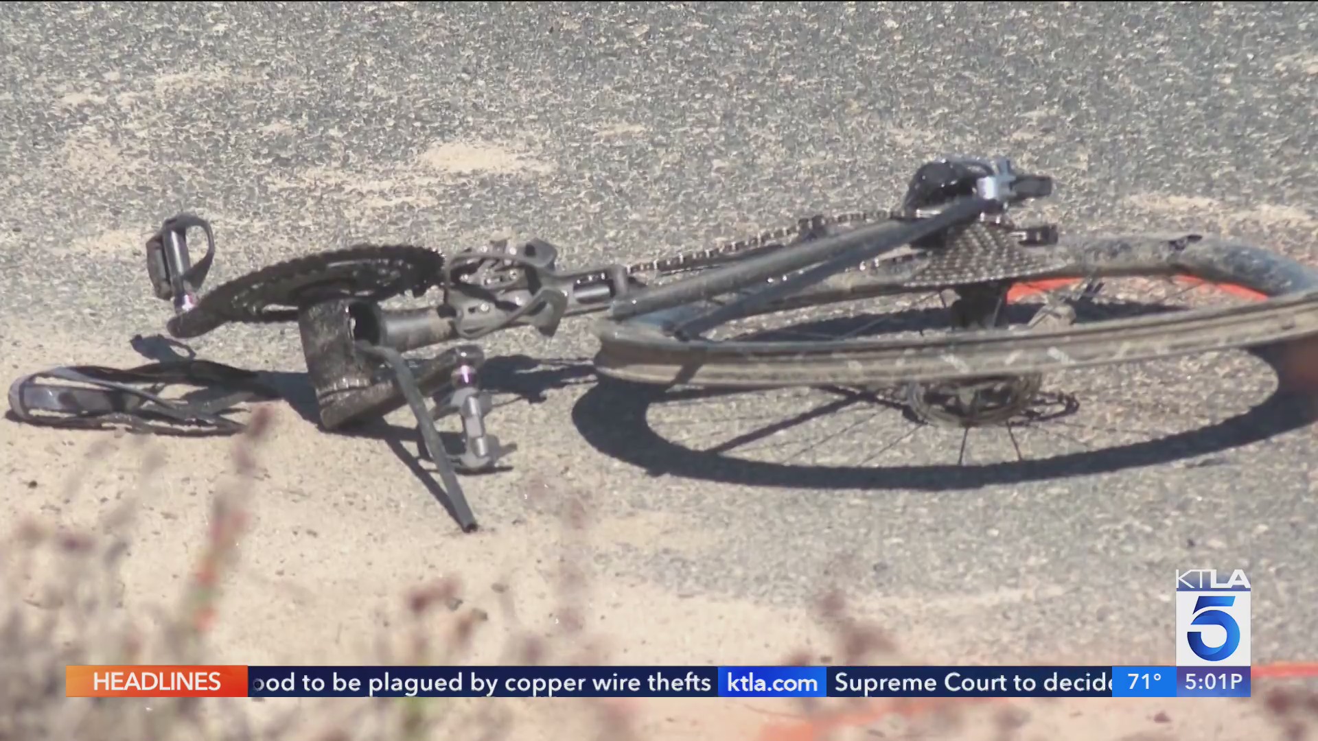 Cyclist killed, 2 injured by suspected DUI driver in Huntington beach ...