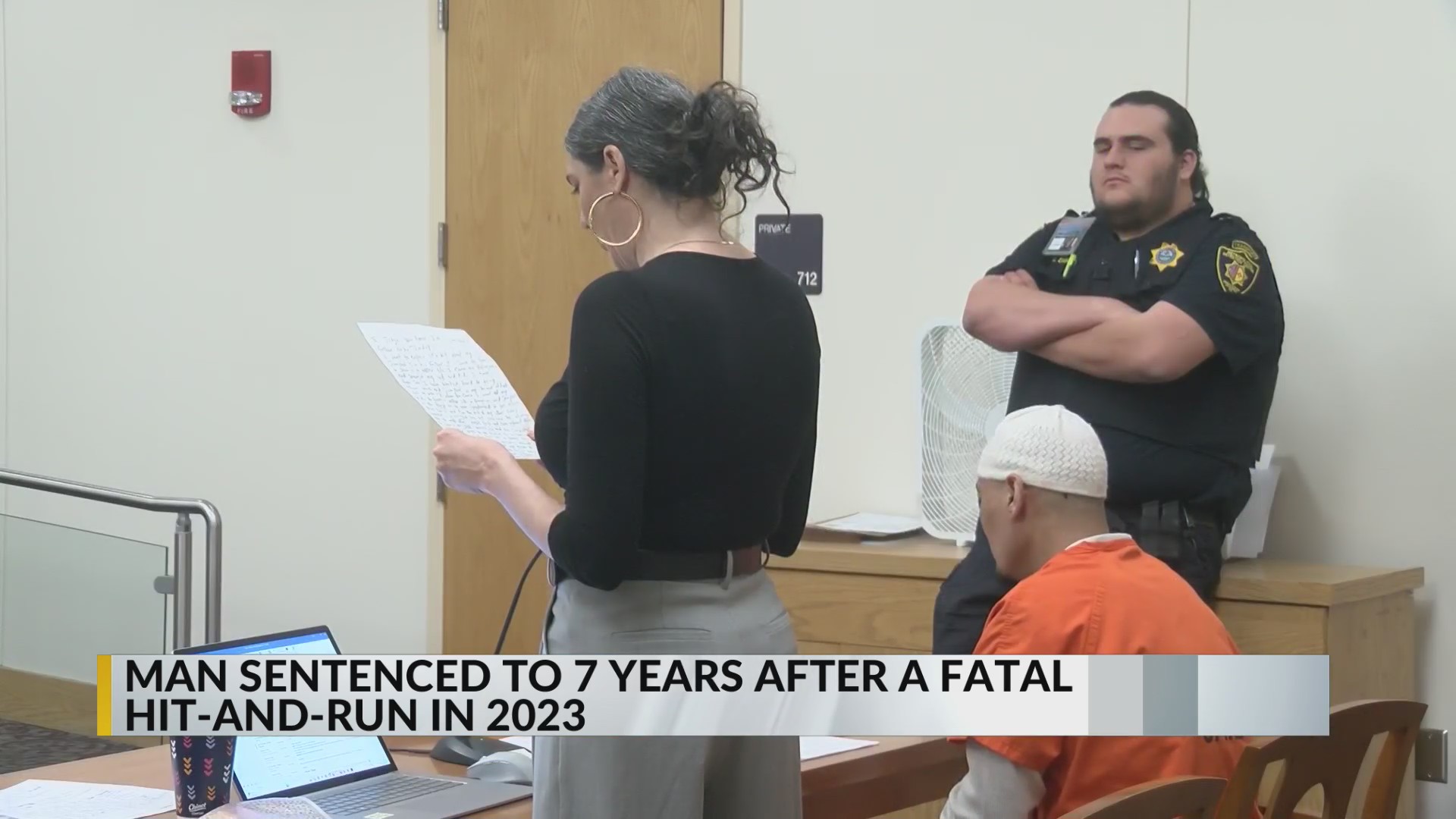 Albuquerque man sentenced for fatal hit and run crash – KRQE NEWS 13 ...