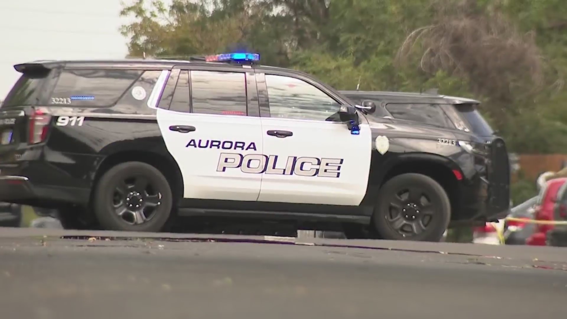 Dirt bikes on city streets on Aurora City Council’s mind – FOX31 Denver