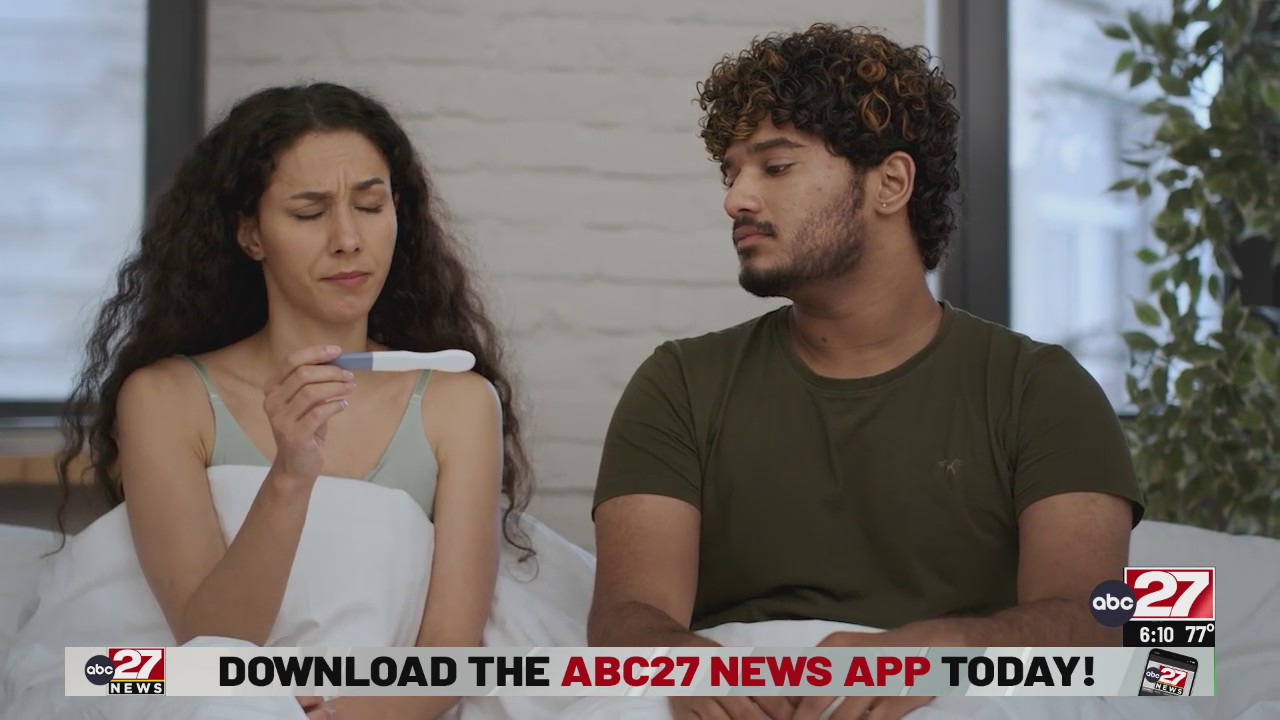 Midstate experts explain why they think birth rates are dropping ABC27