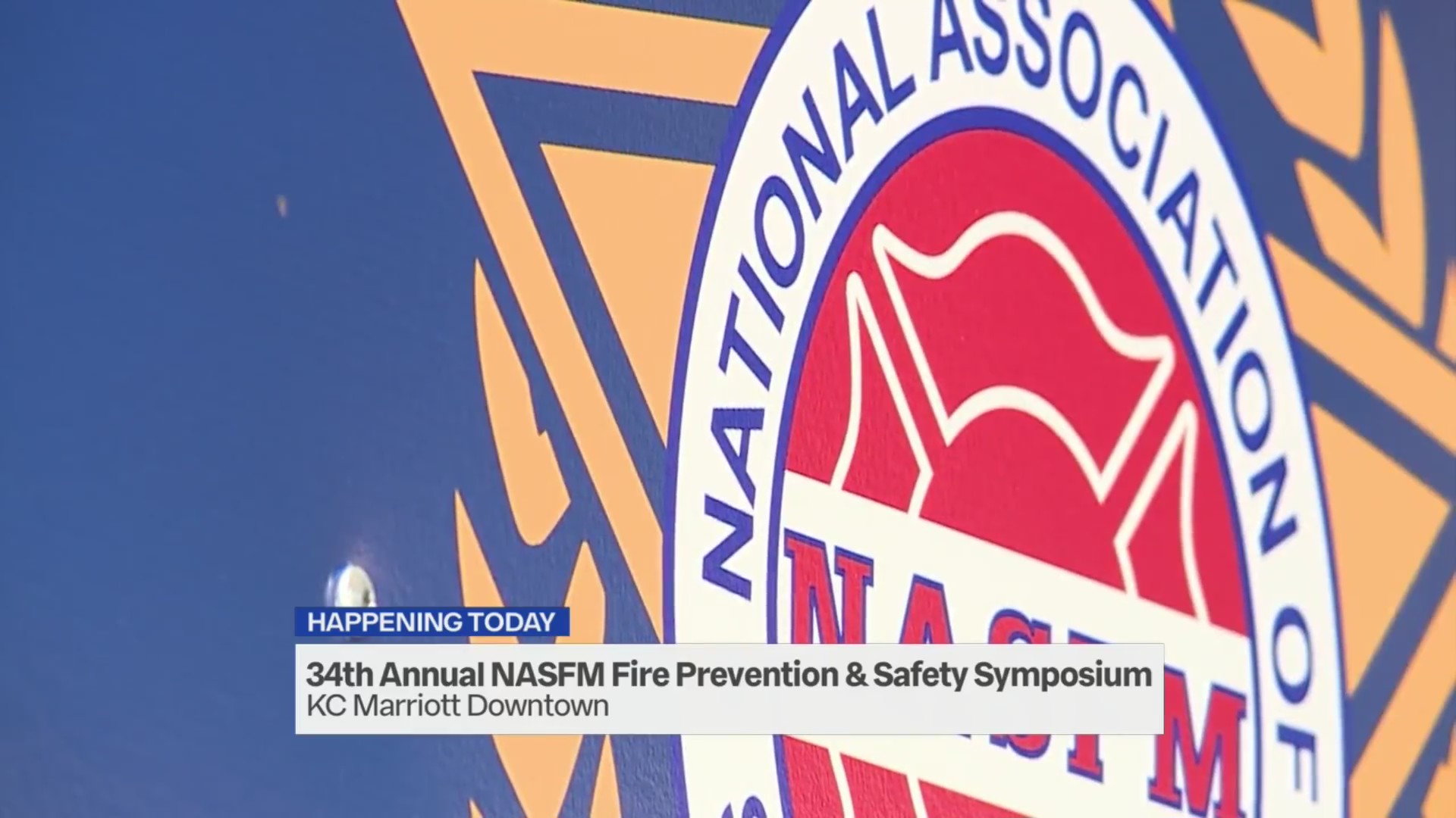Fire marshals gather in downtown KC for 34th annual ‘Fire Prevention ...